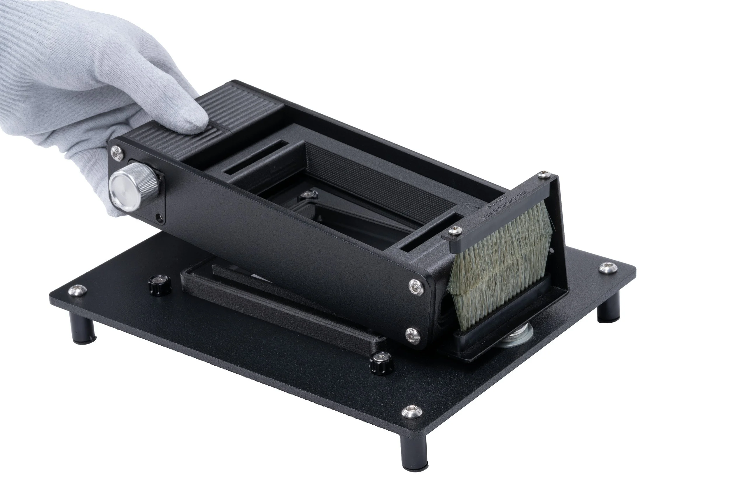 Negative Supply Premium Curated Kit for 35mm and 120 Film Scanning